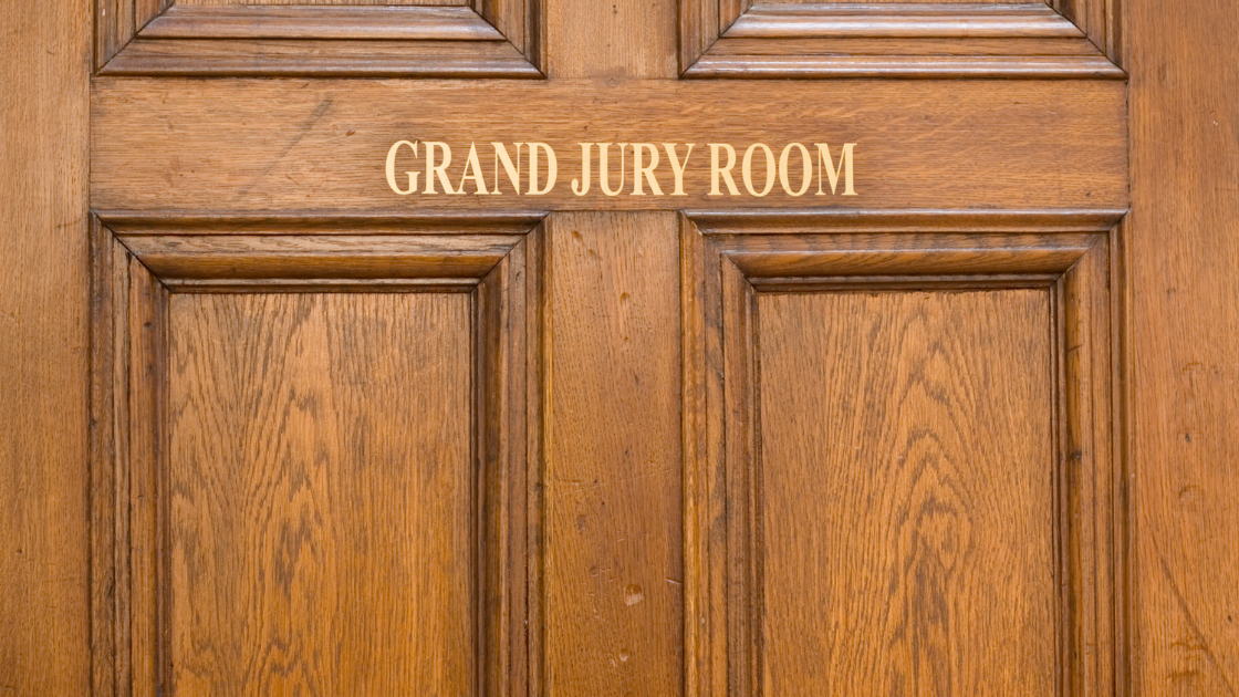 What Does Indictment Returned By Grand Jury Mean Cesar Green News