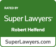 SuperLawyers badge